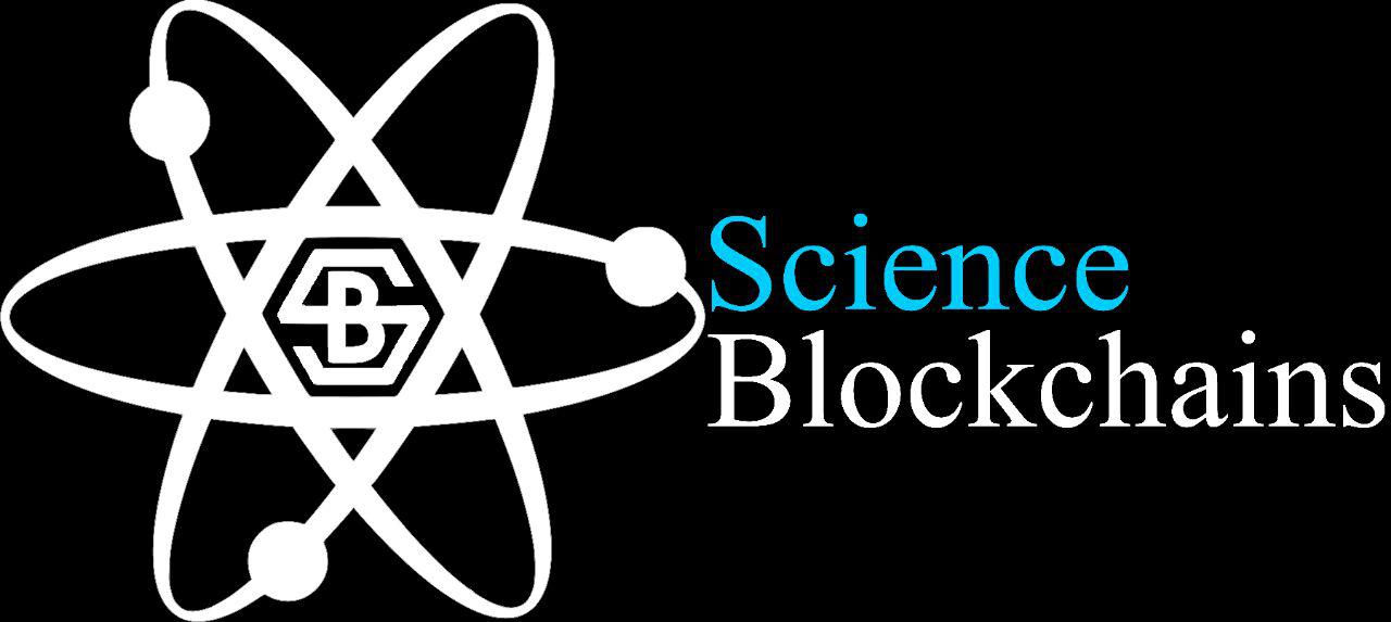 Science Blockchains